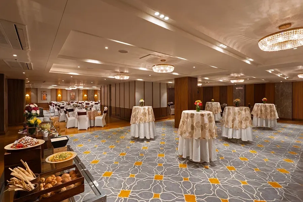 Your Dream Wedding in Rishikesh