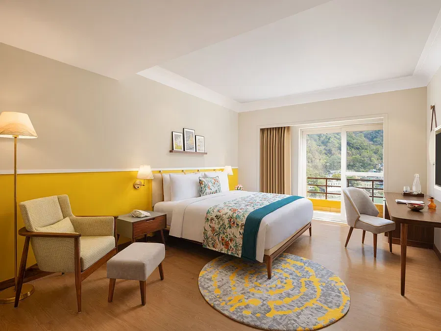 Deluxe Royal Kids Haven