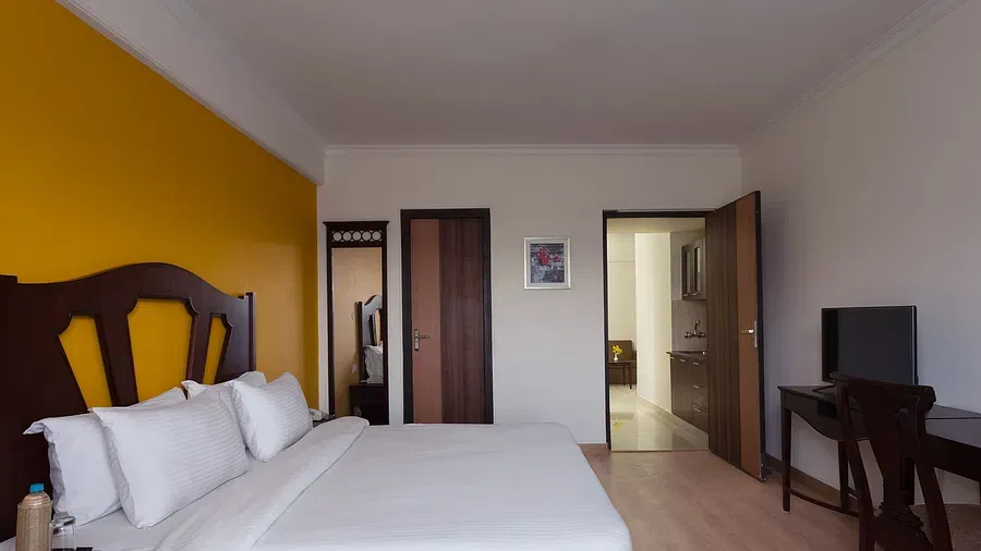 One Bedroom