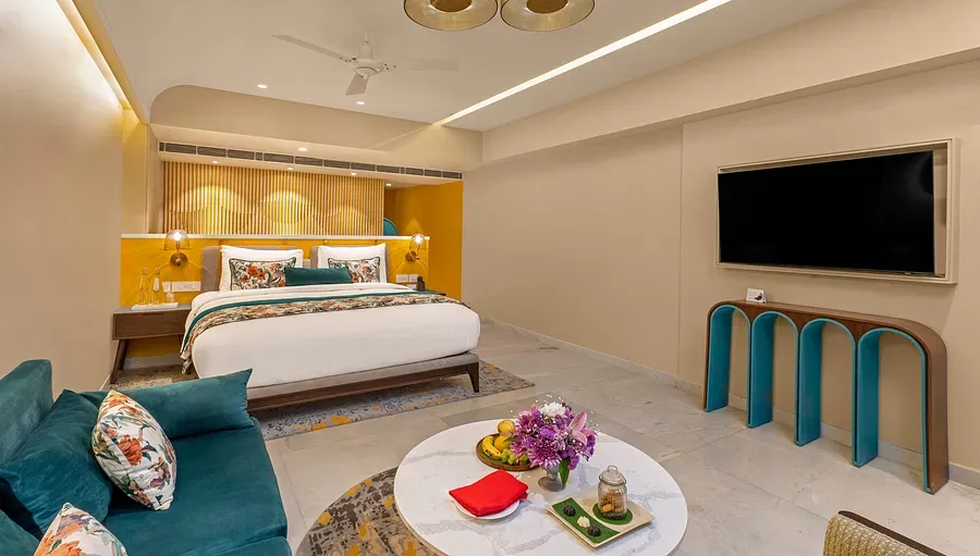 Superior Royal Room
